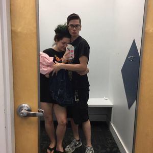 Meet your Posher, Kolbie